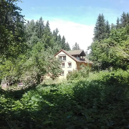 Bed and breakfast Hammerschmiede *