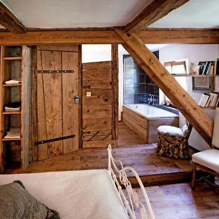 Bed and breakfast Hammerschmiede