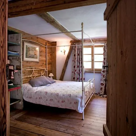 Bed and breakfast Hammerschmiede