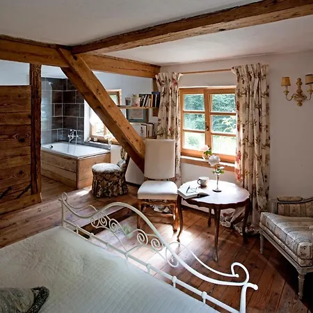 Hammerschmiede Weiler-Simmerberg