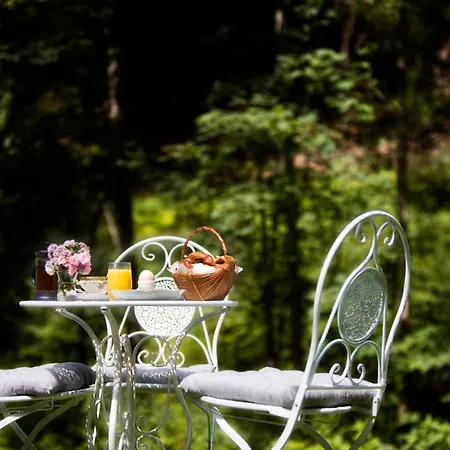 Hammerschmiede Bed and breakfast
