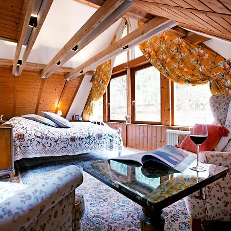 Hammerschmiede Bed and breakfast *