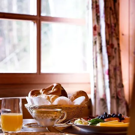 Hammerschmiede Bed and breakfast Weiler-Simmerberg