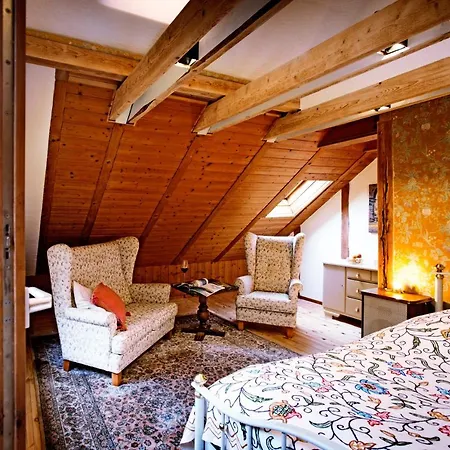 Hammerschmiede Bed and breakfast Weiler-Simmerberg
